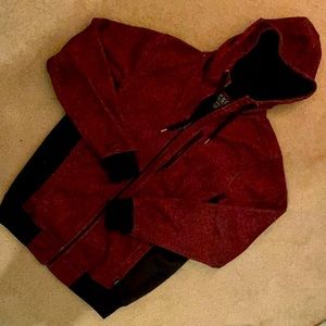 Champs Sports Gear Hoodie